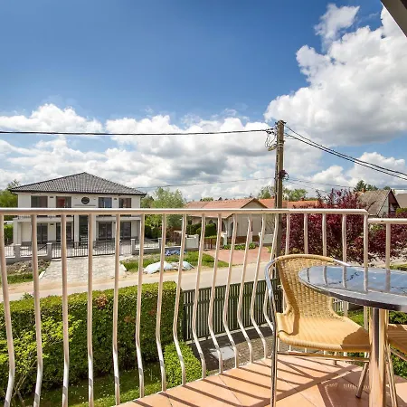 Apartmán Amarillo 1 By Interhome