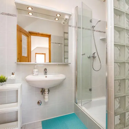 Amarillo 1 By Interhome