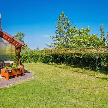 Lägenhet Amarillo 1 By Interhome *