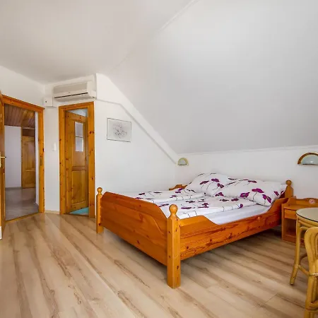 Apartmán Amarillo 1 By Interhome *