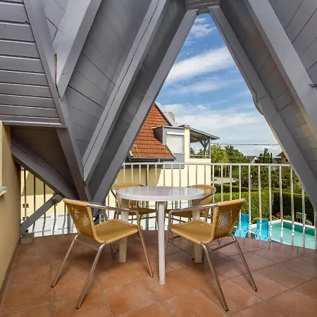 Amarillo 1 By Interhome