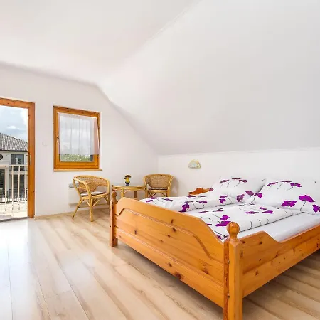 Amarillo 1 By Interhome * Balatonmáriafürdő