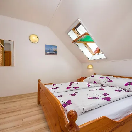 Lägenhet Amarillo 1 By Interhome