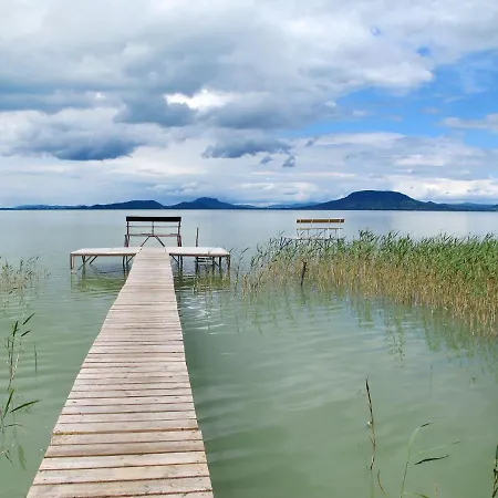 Amarillo 1 By Interhome Lägenhet *