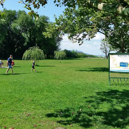 Апартаменты Amarillo 1 By Interhome