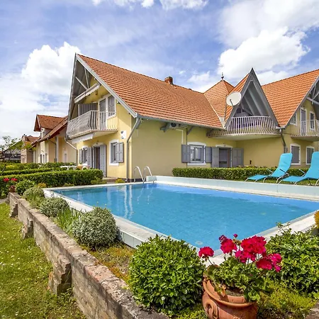 Апартаменты Amarillo 1 By Interhome