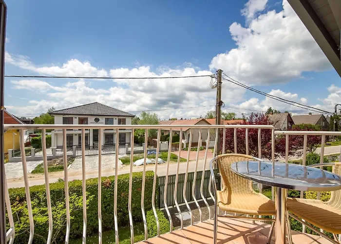 Apartment Amarillo 1 By Interhome