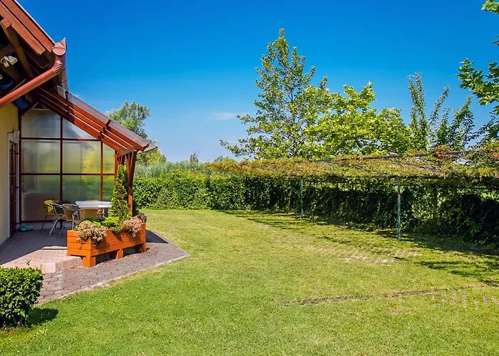 Apartment Amarillo 1 By Interhome *