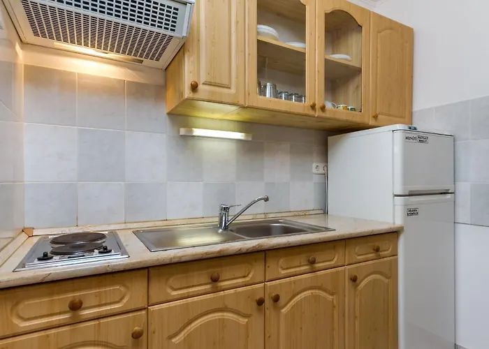 Amarillo 1 By Interhome Balatonmariafurdo