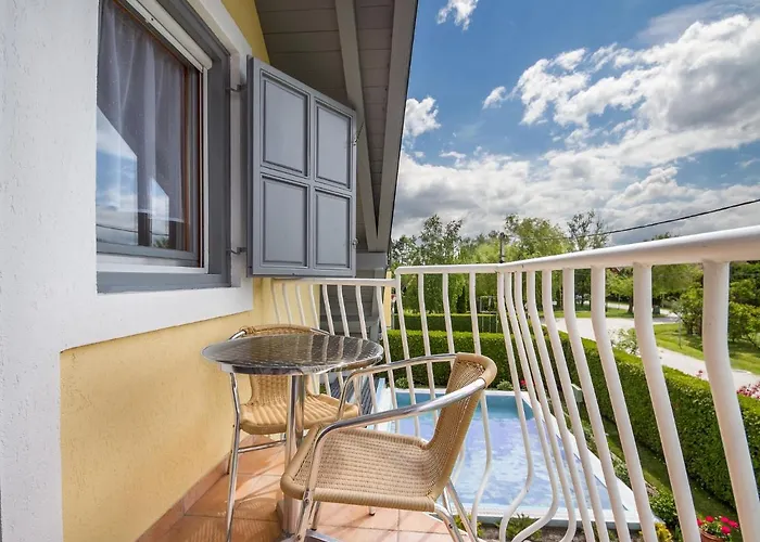 Amarillo 1 By Interhome Apartment