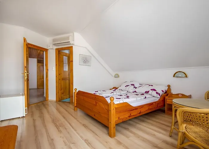 Apartment Amarillo 1 By Interhome *