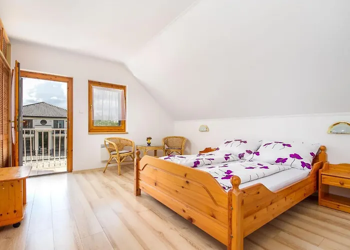 Amarillo 1 By Interhome * Balatonmariafurdo