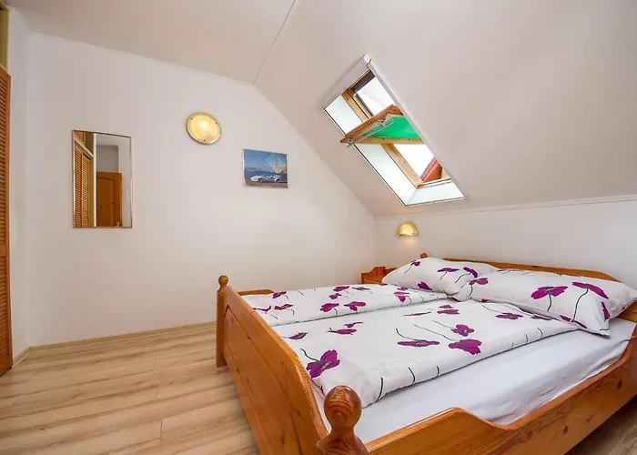 Apartment Amarillo 1 By Interhome