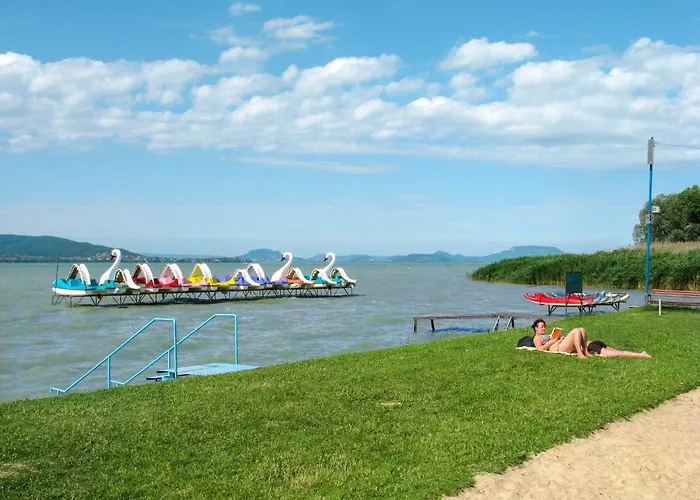 Amarillo 1 By Interhome Balatonmariafurdo