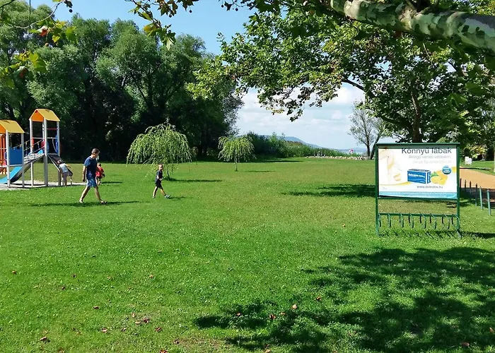 Apartment Amarillo 1 By Interhome