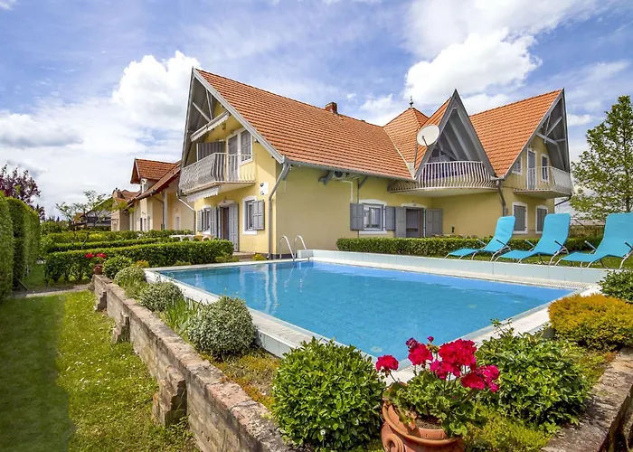 Apartment Amarillo 1 By Interhome